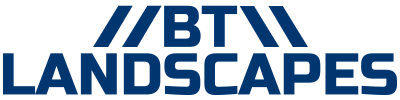 BT Landscapes Logo